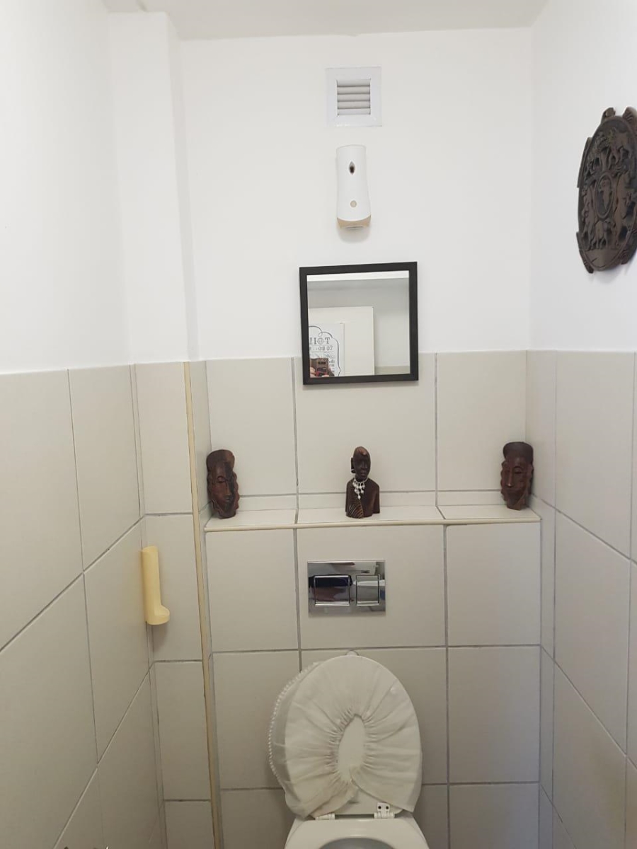 To Let 2 Bedroom Property for Rent in Burgundy Estate Western Cape